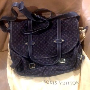 Louis Vuitton Travel bag